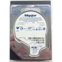 HDD PATA/133 3.5" 40GB / Maxtor DiamondMax Plus 8 (6E040L05)